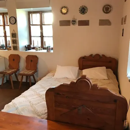 Apartamento Kali Ko