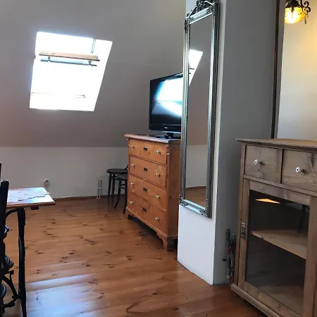Kali Ko Apartment *