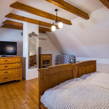 Apartment Kali Ko