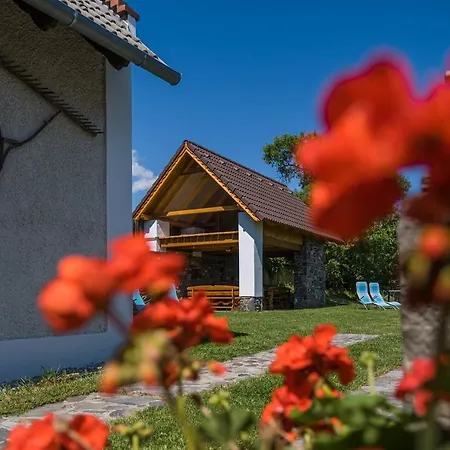 Apartamento Kali Ko Szentbekkalla