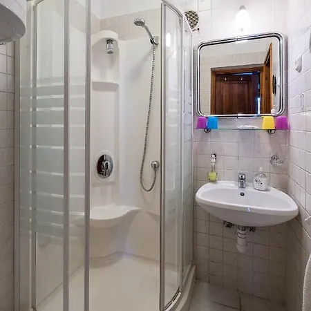 Apartment Kali Ko *