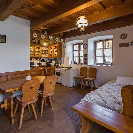 Apartamento Kali Ko
