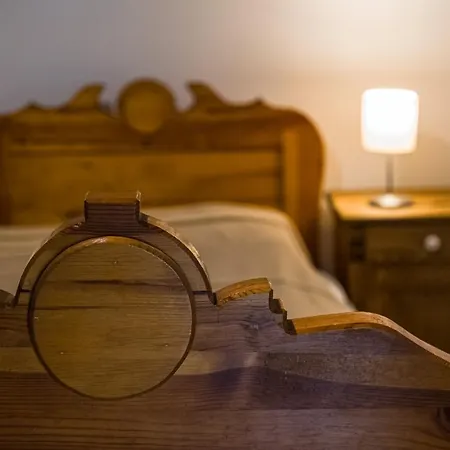 Apartamento Kali Ko Szentbekkalla