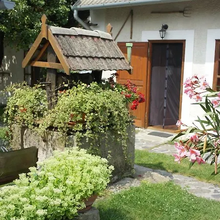 Kali Ko Apartment