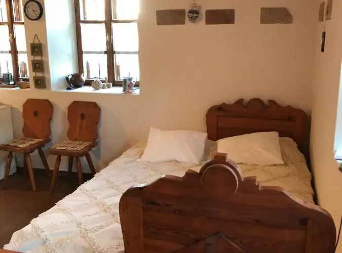 Apartment Kali Ko