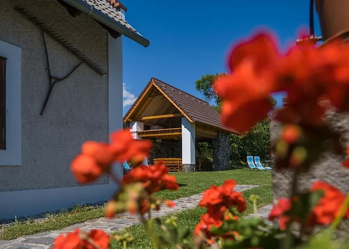 דירה Kali Ko סנטבקאלה