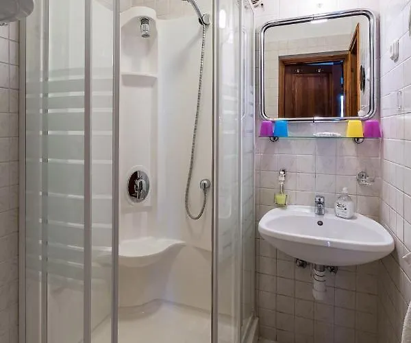 Apartment Kali Ko *