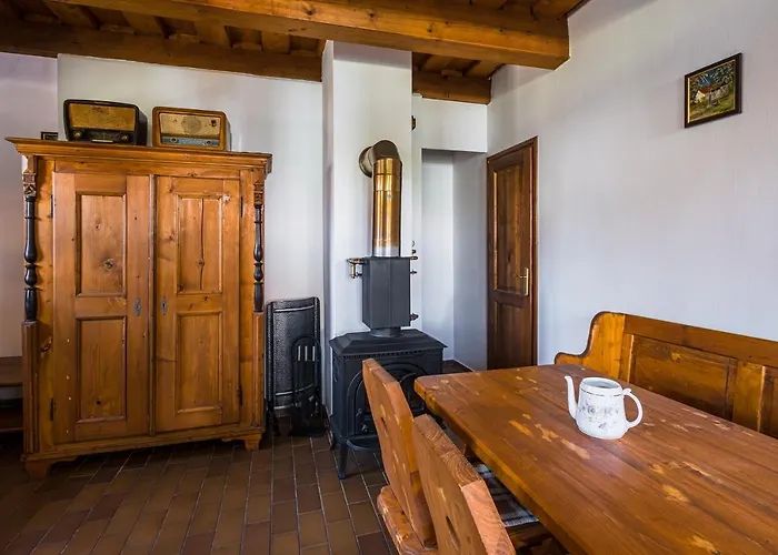 Kali Ko דירה סנטבקאלה