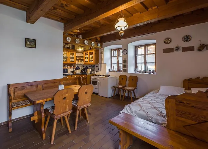 Apartment Kali Ko