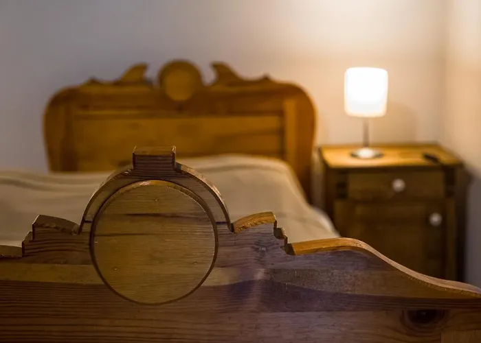 דירה Kali Ko סנטבקאלה