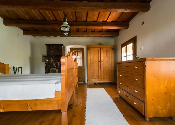 Kali Ko Apartment